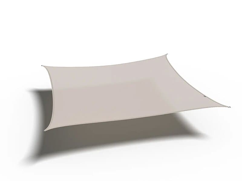 Platinum Sun and Shade Coolfit solsegel 500x500 cm