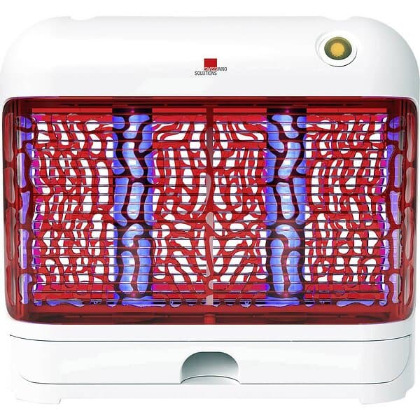 Premium Swissinno 24W 1 246 001 UV-insektsfångare 24 W