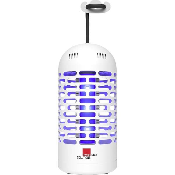 Premium Swissinno 3W 1 254 001 UV-insektsfångare 3 W (Ø