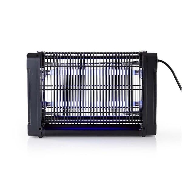 Nedis Stark Myggfälla med UV-A lampa 16 W 50 m² täckning