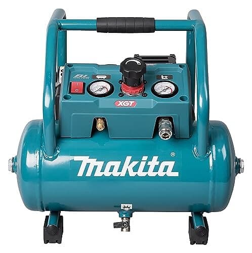 Makita AC001GZ 40V XGT