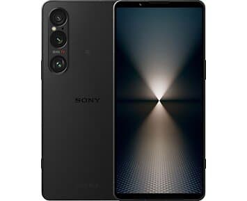 Sony Xperia 1 VI XQ-EC54 5G Dual SIM 12GB RAM 256GB