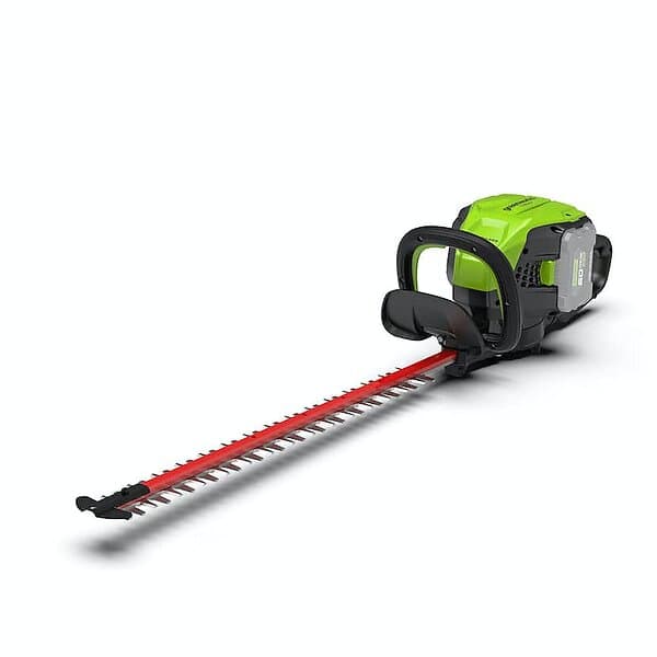 Greenworks Häcksax GD60HT 60V Utan Batteri & Laddare , GD60HT, Häcksax, 60V, utan batteri och laddare 100038848
