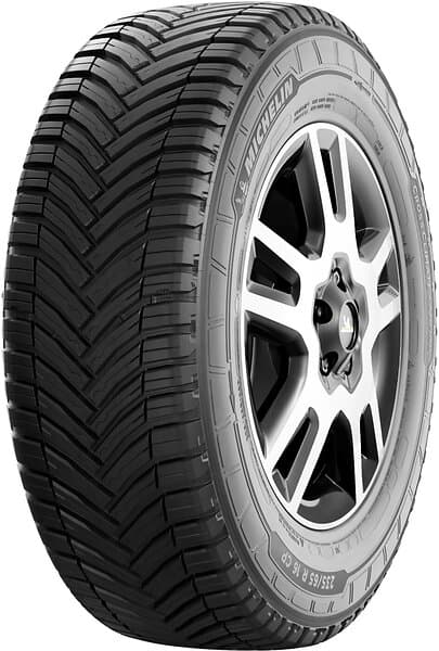 Michelin CrossClimate Camping 195/75 R 16 107R