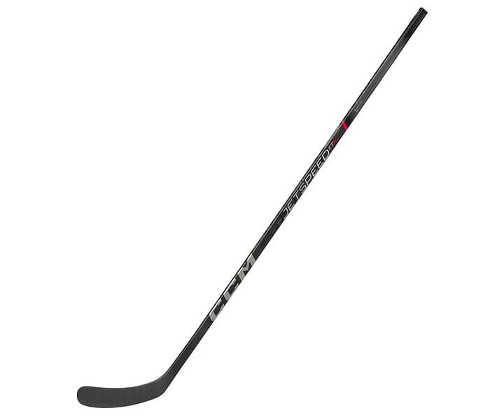 CCM Hockeyklubba Jetspeed FT6 Jr