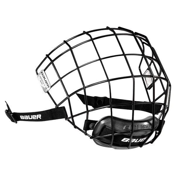 Bauer Galler Profile II Svart