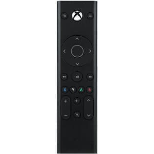 PDP Media Fjärrkontroll (Xbox/Xbox Series S/X /Xbox One)