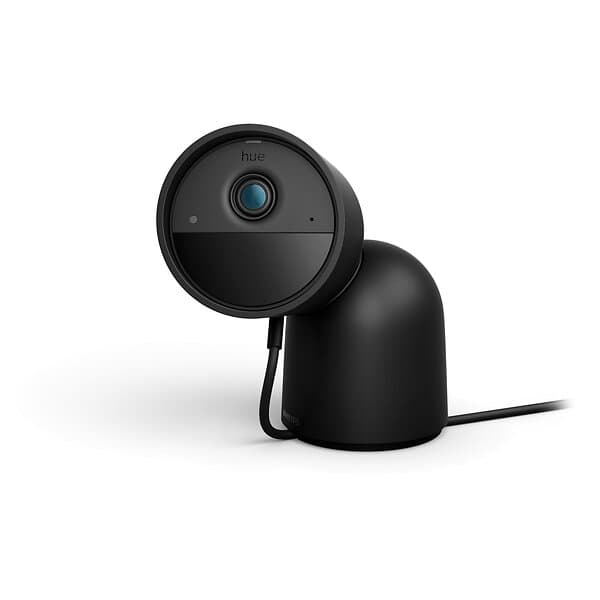 Philips Hue Secure Desktop