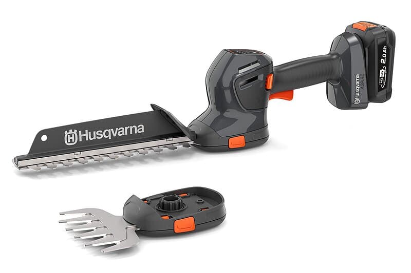 Husqvarna Aspire™ S20 Busk-och Grässax