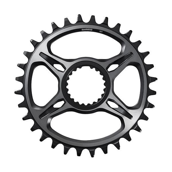Shimano Kedjedrev XTR SM-CRM95