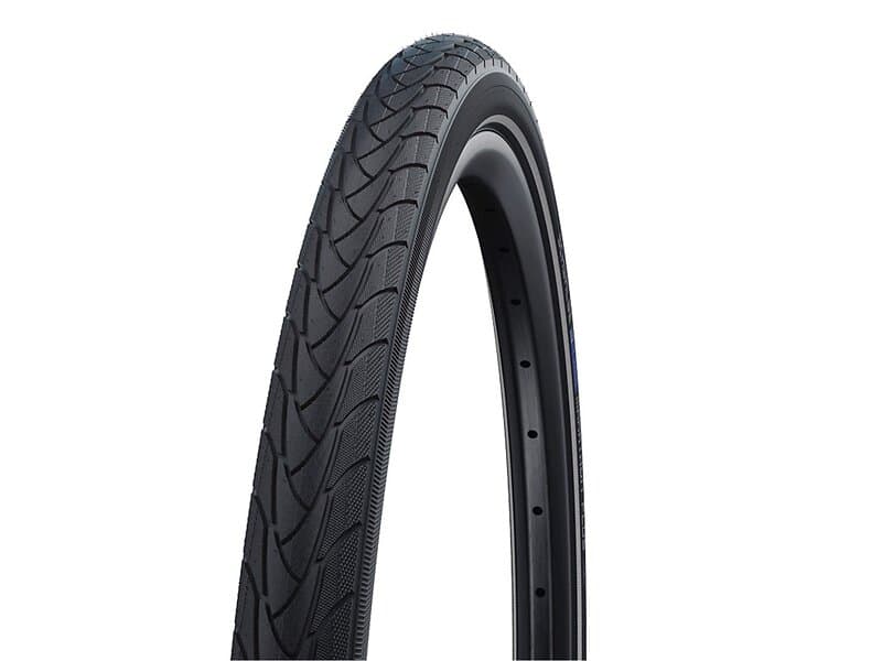 Schwalbe Marathon Plus 40-584 Svart