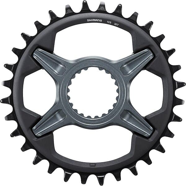 Shimano Kedjedrev SLX SM-CRM75
