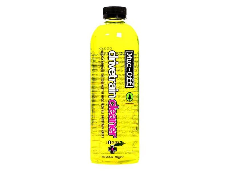 Muc-Off Drivetrain Cleaner Gul