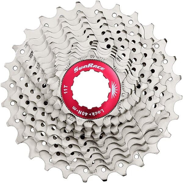 SunRace Kassett 11s 11-28T