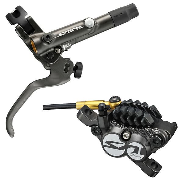 Shimano Skivbromsset Saint M820