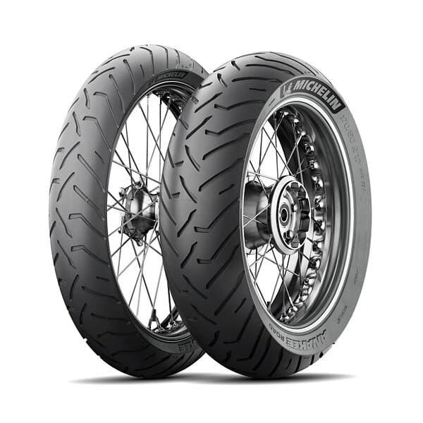 Michelin Anakee Road 110/80R19 59V Fram TL