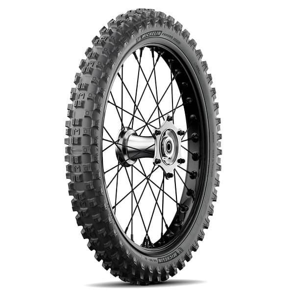 Michelin Enduro 901/00R21 57R Hard