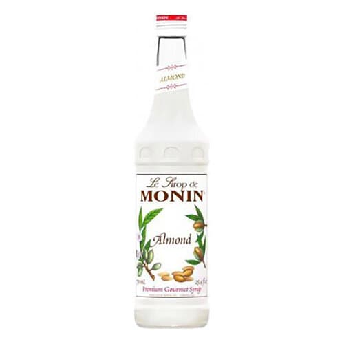 Monin Orgeat/Almond Syrup 70 cl