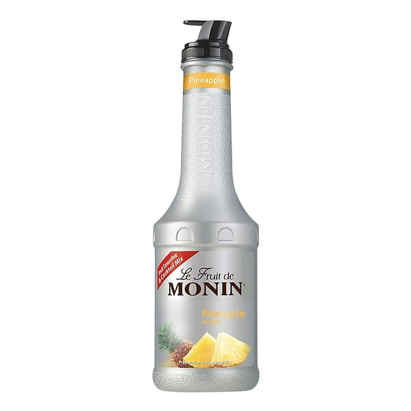 Monin Pineapple Pureé 100 cl