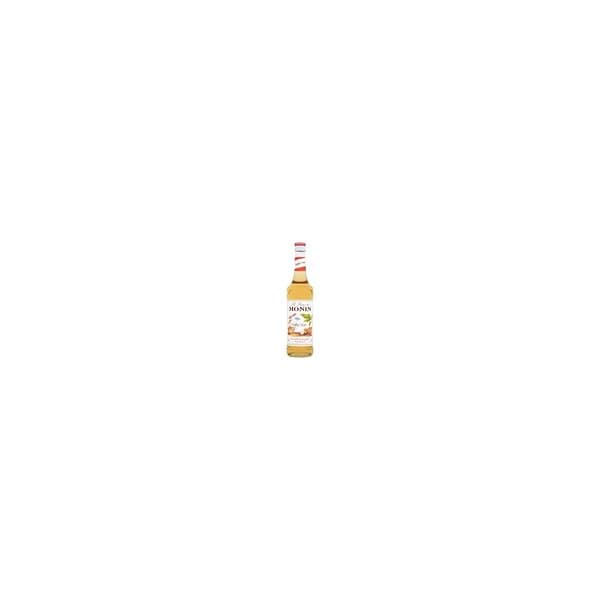 Monin Toffee Nut Syrup 70 cl