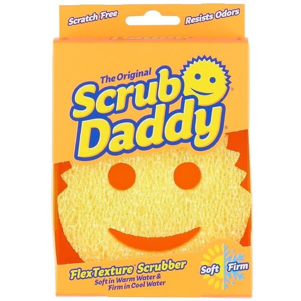 Scrub Daddy Original