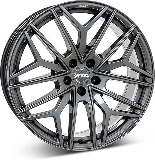 ATS Passion D.Grey 10.5x20 5/112 ET18 CB66.5