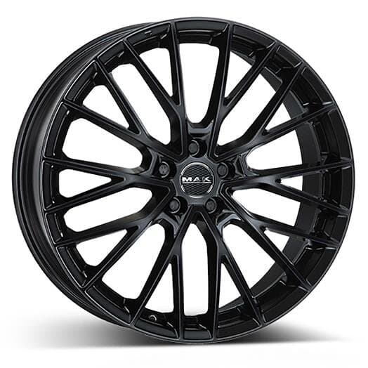 MAK Wheels Speciale dark 10x21 5/112 ET51 CB72.6