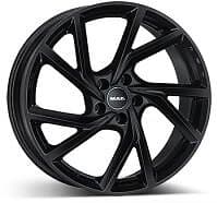 MAK Wheels Kassel dark 8x19 5/100 ET48 CB56.1