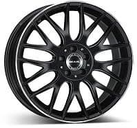 MAK Wheels Arrow 9x20 5/112 ET57 CB66.6