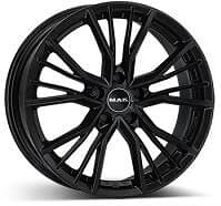 MAK Wheels Union dark 9x20 5/112 ET49 CB57.1