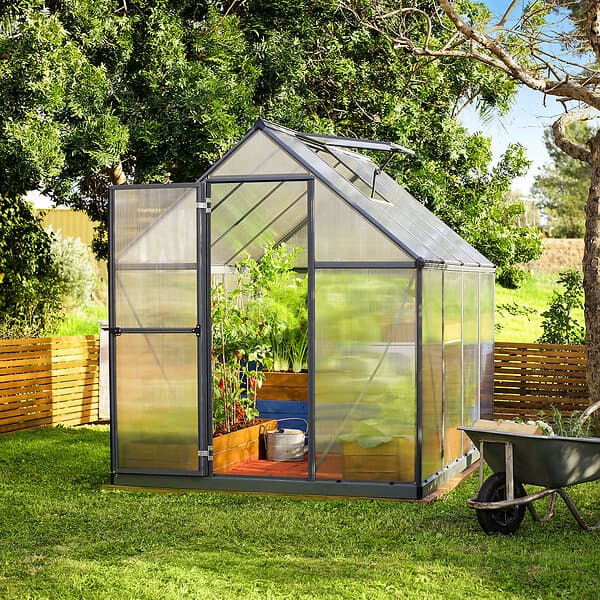 Canopia by Palram Växthus Mythos 4,6 m² 705561