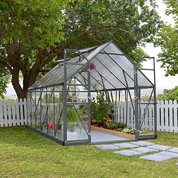 Canopia by Palram Växthus Balance 8,9 m² 704702
