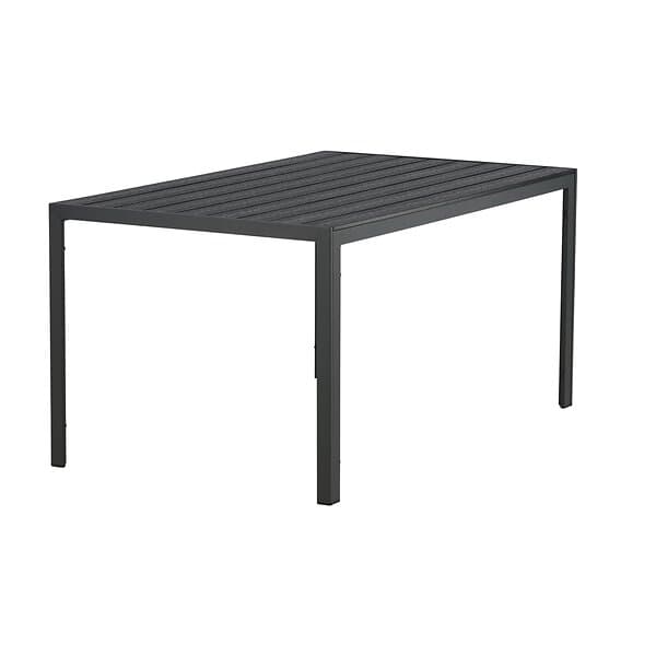 Venture Home Matbord Break 150x90 cm 1025-408