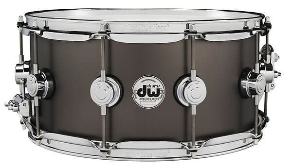 DW DRVD6514SVCBK SD14X65 SB BR