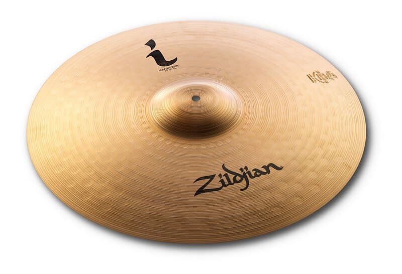 Zildjian ILH20CR 20" I CR/RIDE