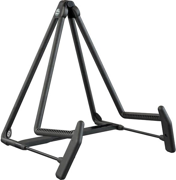 König & Meyer K&M 17580-014-55 GUIT.ST. BLK