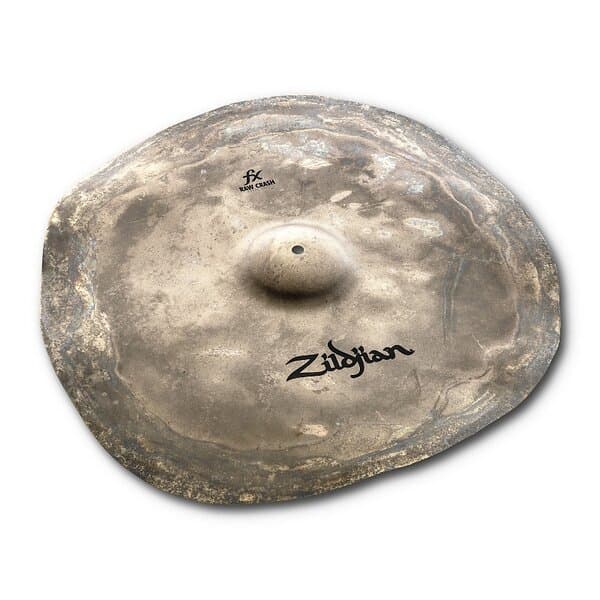 Zildjian FXRCLG RAW CR. L BELL