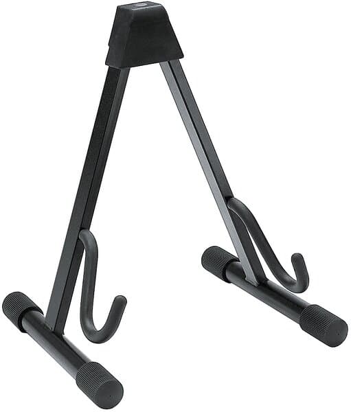 König & Meyer K&M 17540-013-55 E-G.STAND BLK