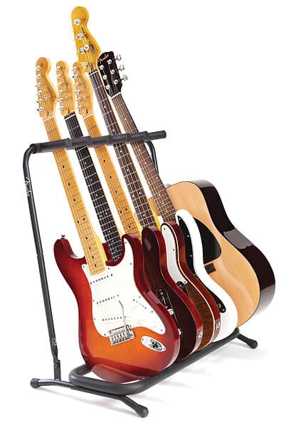 Fender MULTI STAND 5