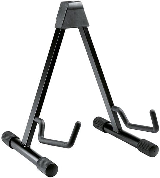 König & Meyer K&M 17541-013-55 A-G.STAND BLK