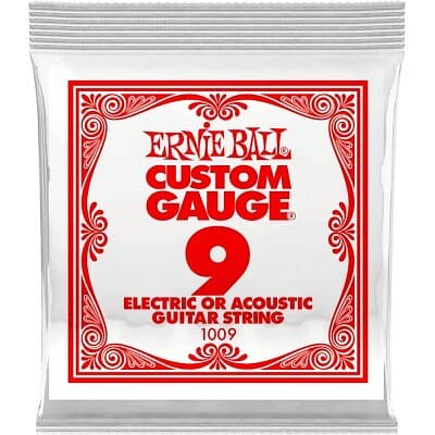 Ernie Ball EB-1009