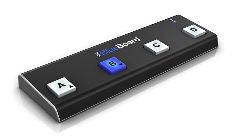 IK Multimedia iRIG-BLUEBOARD