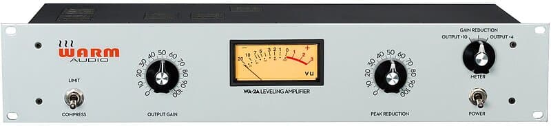 Warm Audio WA2A
