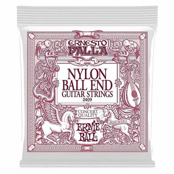 Ernie Ball EB-2409