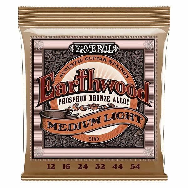 Ernie Ball EB-2146