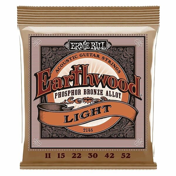 Ernie Ball EB-2148
