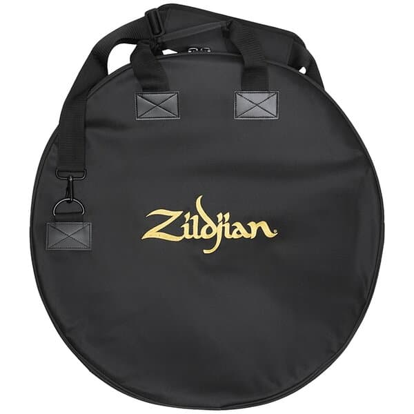 Zildjian ZILD. ZCB24D DELUXE CYMBAL BAG
