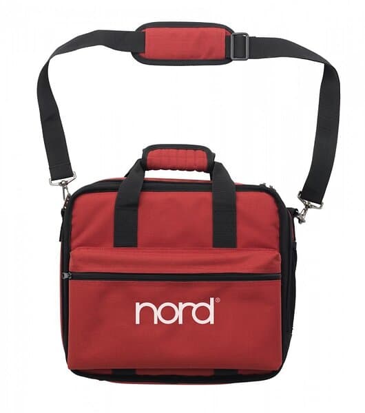 Nord Keyboards SOFT CASE DRUM 3P
