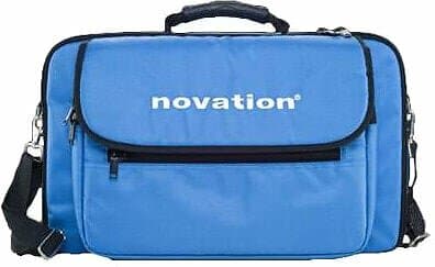 Novation BASS STATION II BAG