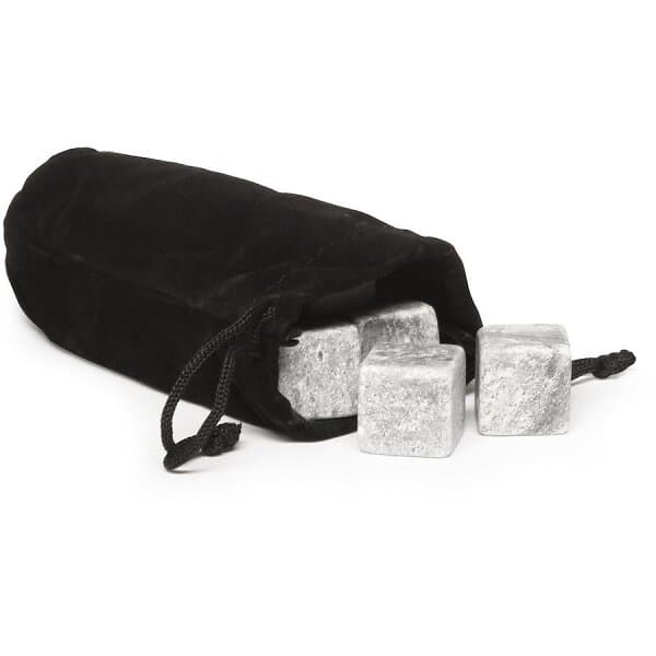 Sagaform Club Whiskey Stones 9-pack